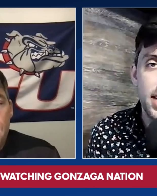 Top recruits visiting Gonzaga and Kempom rankings v2